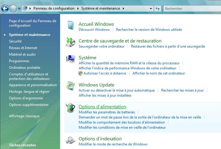 option-alimentation option-alimentation