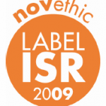Label ISR Novethic