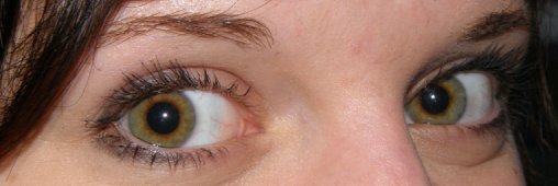 comment eviter d avoir les yeux rouges