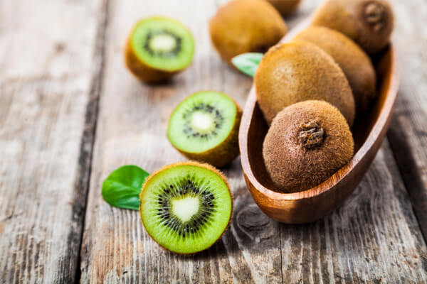 fruits bons pour la santé