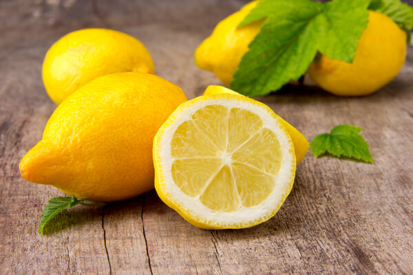 fruits bons pour la santé