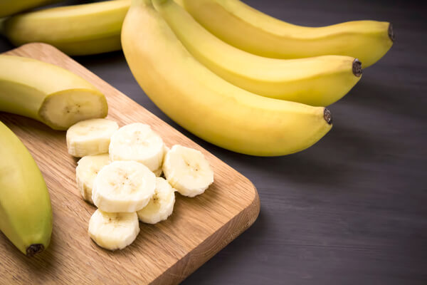 fruits bons pour la santé