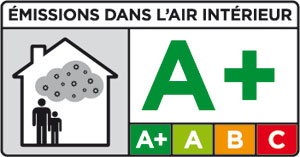 Pollution de l'air intérieur : décryptage de l'étiquette Consommer ...