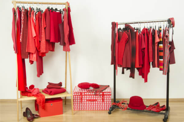 DIY : Comment colorer du linge en rouge ? Consommer Durable