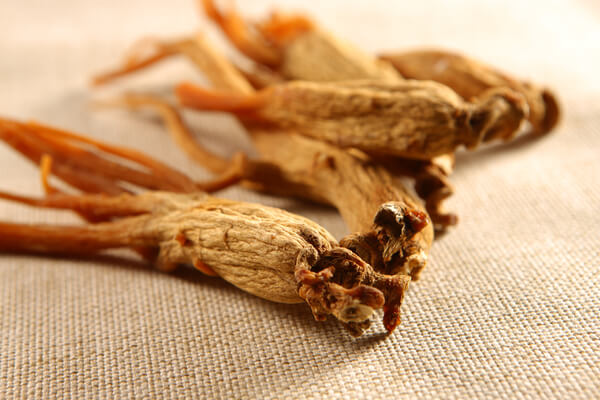 ginseng rouge