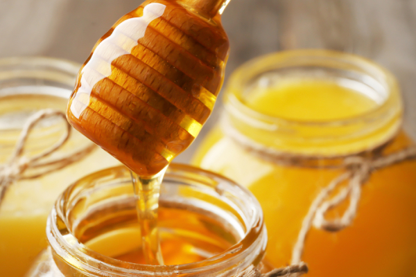 miel, produit naturel