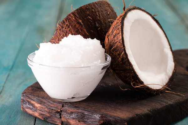 noix de coco, produit naturel