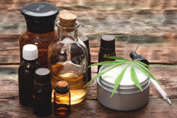 produits CBD