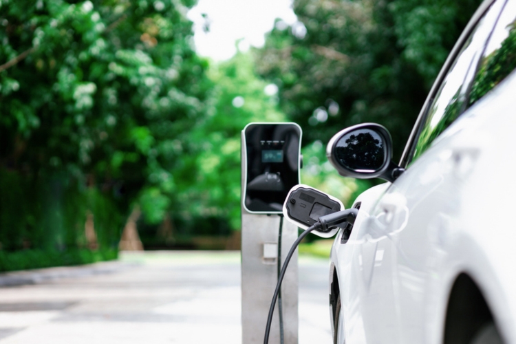 tendances voiture électrique